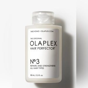 BRAND NEW OLAPLEX #3